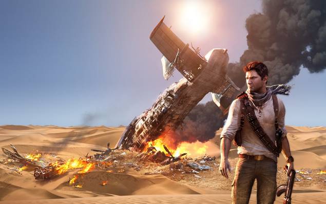 Uncharted: Collection تایید شد | منتظر نمایش بازی در E3 نباشید - گیمفا