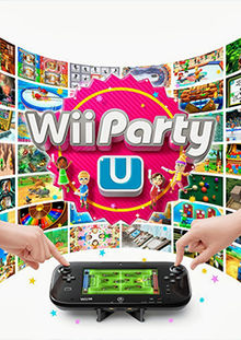 Wii Party U - گیمفا: اخبار، نقد و بررسی بازی، سینما، فیلم و سریال