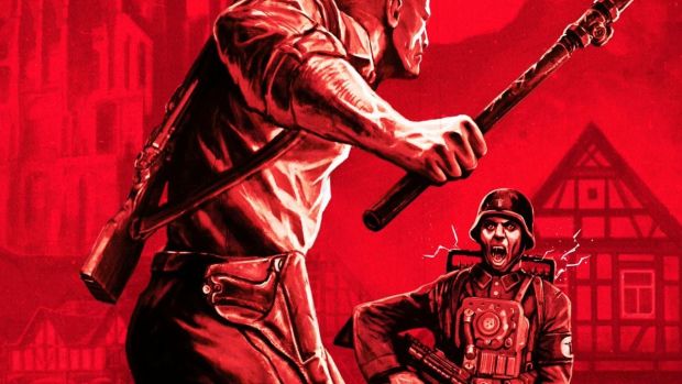 لانچ تریلر Wolfenstein: The Old Blood منتشر شد - گیمفا