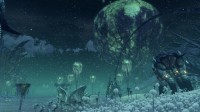 تصاویر، دو تریلر و اثر هنری جدیدی از Xenoblade Chronicles X منتشر شد - گیمفا