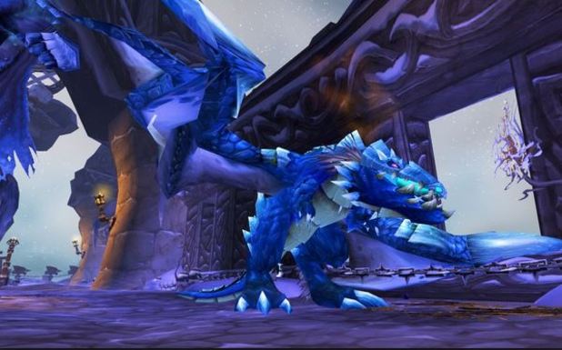 بسته الحاقی World of Warcraft سیاه چال های قدیم را با میزان سختی جدید بازمی گرداند | گیمفا