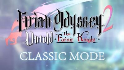 Etrian Odyssey 2 Untold امکان انتخاب مکانیک کلاسیک گیم پلی را می دهد - گیمفا