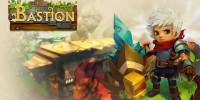 بازی Bastion امروز برای کنسول PS4 منتشر میشود + تصاویر