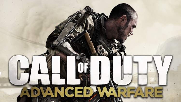 تصاویر اینفوگرافیک جالبی از بازی Call of Duty: Advanced Warfare منتشر شده است