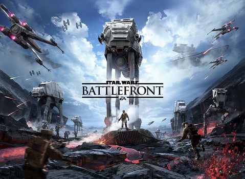 ماموریت های co-op، قهرمانان و وقایع مهم در Star Wars Battlefront - گیمفا