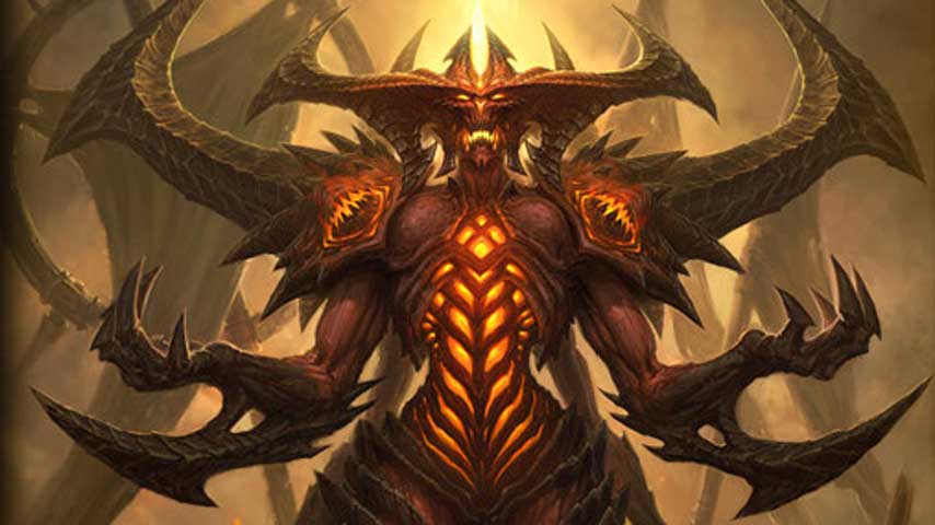 بروز رسانی ۲.۲.۰ بازی ۳ Diablo منتشر شد - گیمفا