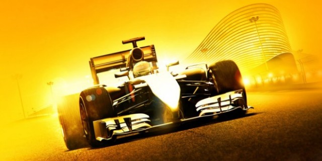 رزولوشن بازی F1 2015 بر روی کنسول ها مشخص شد | گیمفا
