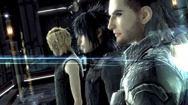 Final Fantasy 15 برای حضور در gamescom در E3 شرکت نمی کند - گیمفا