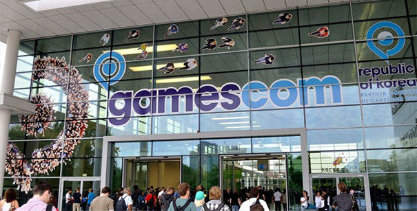بلیط های Gamescom 2015 هم اکنون برای فروش آماده اند - گیمفا