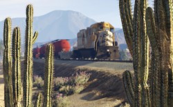 GTA 5 : نگاهی چشمگیر به Los Santos با تصاویر جدید نسخه PC - گیمفا