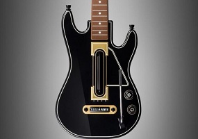 ٧ موسیقی بعدی Guitar Hero Live رونمایی شد - گیمفا
