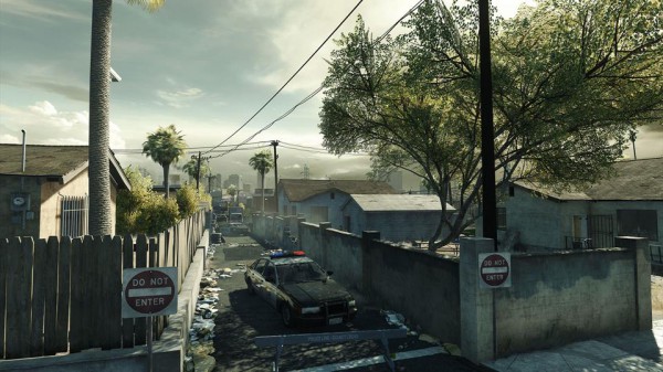 بروزرسانی جدید Battlefield Hardline به زودی منتشر می شود - گیمفا