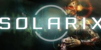 تاریخ انتشار بازی Solarix مشخص شد
