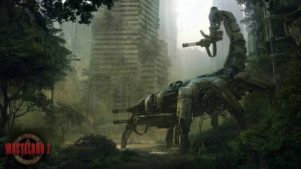 Wasteland 2 بر روی Xbox One و PS4 با رزولوشن ۱۰۸۰p اجرا می شود - گیمفا