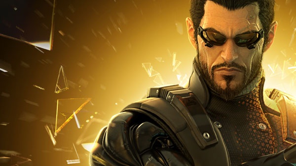 Deus Ex: Mankind Divided امروز به طور رسمی معرفی می شود + اطلاعات جدید - گیمفا