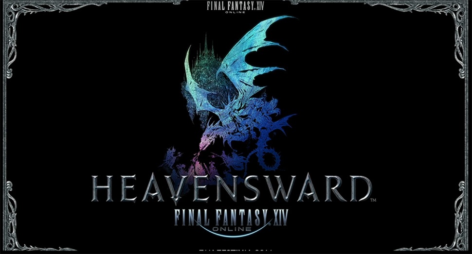 بینندگان ژاپنی به پخش بسته ی الحاقی بازی Final Fantasy XIV نود و یک درصد نظر مثبت داده اند - گیمفا