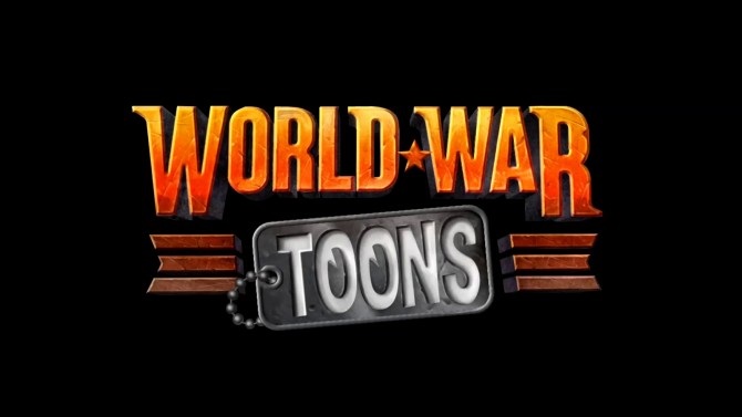 استودیوی Reload بازی World War Toons را با یک تریلر معرفی کرد - گیمفا