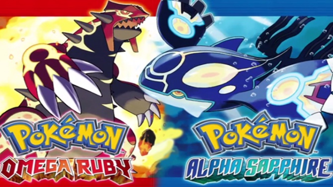 تریلر جدیدی از بازی Pokémon Omega Ruby and Alpha Sapphire منتشر شد - گیمفا