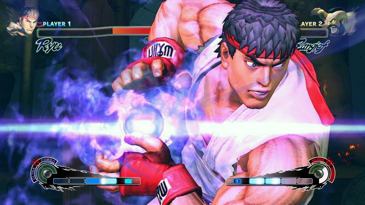 Ultra Street Fighter IV برای PS4 در ٢۶ام ماه مه منتشر خواهد شد - گیمفا
