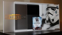 باندل Ultra-Limited بازی Star Wars: Battlefront، همراه با تصاویر معرفی شد - گیمفا