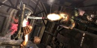 تصاویر جدیدی از Devil May Cry 4: Special Edition منتشر شد - گیمفا