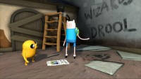 Adventure Time: Finn and Jake Investigations برای PS3 و PS4 منتشر خواهد شد - گیمفا