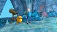 Adventure Time: Finn and Jake Investigations برای PS3 و PS4 منتشر خواهد شد - گیمفا