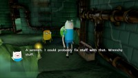 Adventure Time: Finn and Jake Investigations برای PS3 و PS4 منتشر خواهد شد - گیمفا