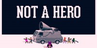 Not a Hero ماه آینده برای پلی استیشن 4 منتشر خواهد شد | نسخه ویتا کنسل شد! | گیمفا