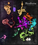 Bloodborne از آنچه فکر می کنید پیچیده تر است - گیمفا