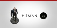 عنوان Hitman GO برای سیستم عامل IOS منتشر شد | گیمفا