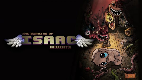The Binding of Isaac: Rebirth برای ۳DS ،Wii U و Xbox One منتشر خواهد شد - گیمفا