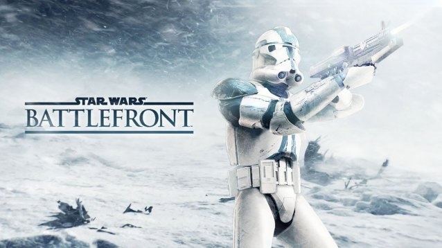 به زودی آزمایش پیش از موعد Star Wars: Battlefront در کانادا و آمریکا امکان پذیر خواهد بود - گیمفا