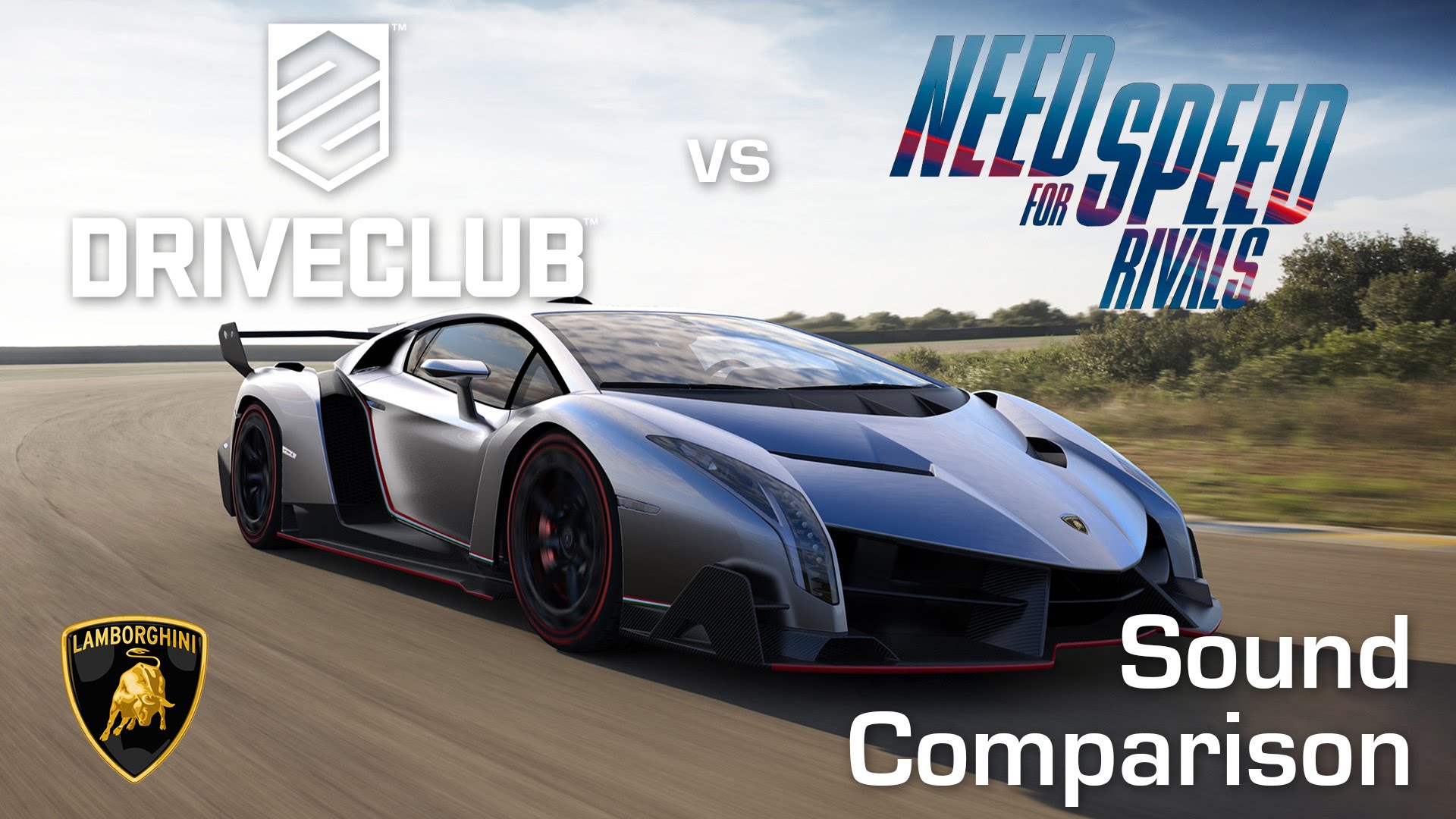 دو بازی Driveclub و Need for Speed: Rivals را بدون شک میتوان جزو برترین باز...