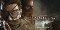بازگشت پر سر و صدای مار بی صدا ! | تحلیل و بررسی نمایش Metal Gear Solid V : The Phantom Pain در نمایشگاه E3 2013 - گیمفا