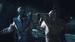 به نظر می رسد میان نسخه های نسل هشتمی Mortal Kombat X تفاوت وجود دارد - گیمفا