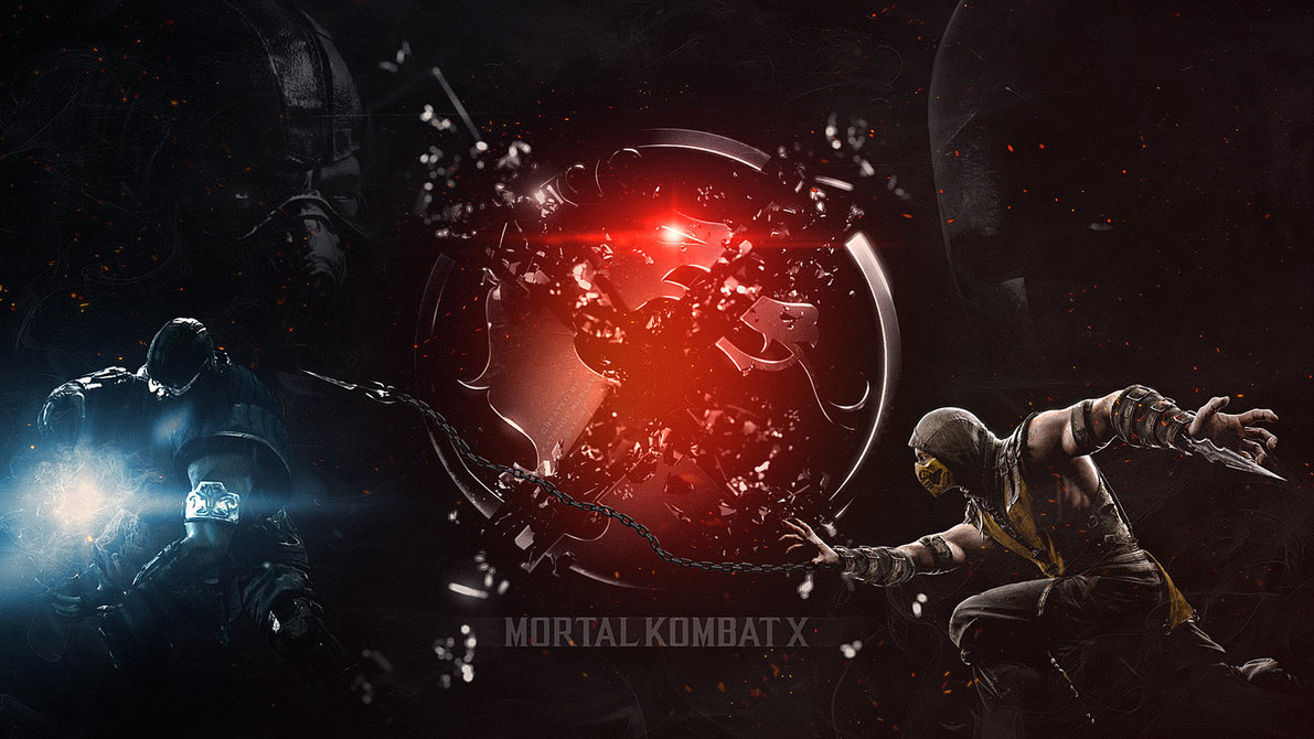 گزارش: نسخه های نسل هفتمی بازی Mortal Kombat X تاخیر خوردند - گیمفا