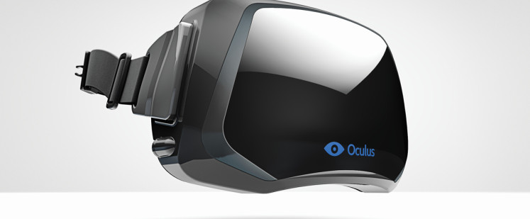 هماهنگی بازی‌های آینده‌ی Xbox One با Oculus Rift هنگام عرضه - گیمفا