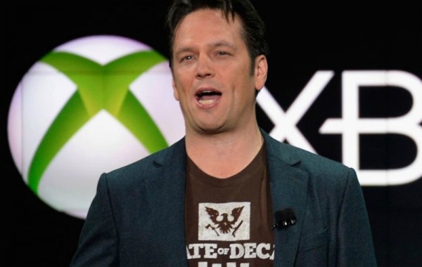 فیل اسپنسر از سورپرایزهای E3 2016 و تجربه عناوین انحصاری اکس باکس وان می‌گوید - گیمفا