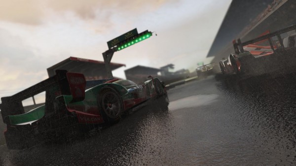 حجم بازی Project CARS بر روی PS4 مشخص شد - گیمفا