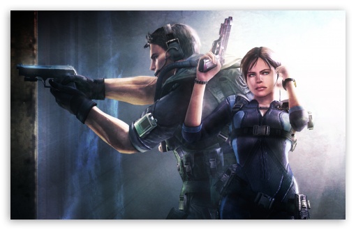 Resident Evil: Revelations و Revelations 2 به جمع بازی‌های PS Now پیوستند | گیمفا