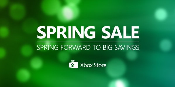 فروش بهاره ی Xbox با تخفیفاتی بیشتر ادامه دارد - گیمفا