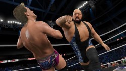 wwe 2k15 pc screen 2