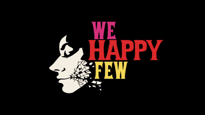 We Happy Few - آغاز کمپین کیک استارتر در 4 ژوئن | گیمفا
