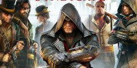 Assassin’s Creed Syndicate تا ۱۵ آذر برای رایانه‌های شخصی رایگان است