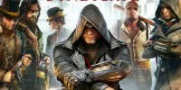باگ‎ها و لحظات خنده دار Assassin’s Creed Syndicate - گیمفا