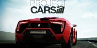Project CARS - گیمفا: اخبار، نقد و بررسی بازی، سینما، فیلم و سریال