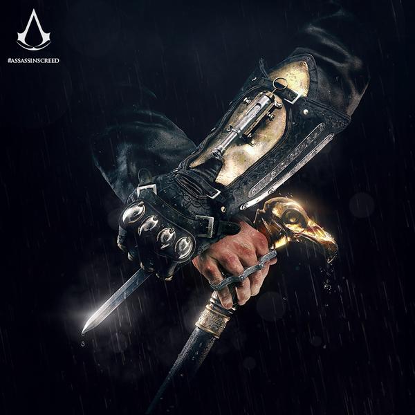 در Assassin’s Creed : Syndicate امکان بازی در نقش شخصیت مونث وجود دارد - گیمفا