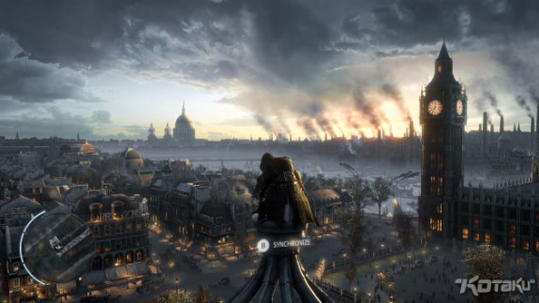 رونمایی از نسخه جدید Assassin’s Creed | همین الان آنلاین تماشا کنید! - گیمفا