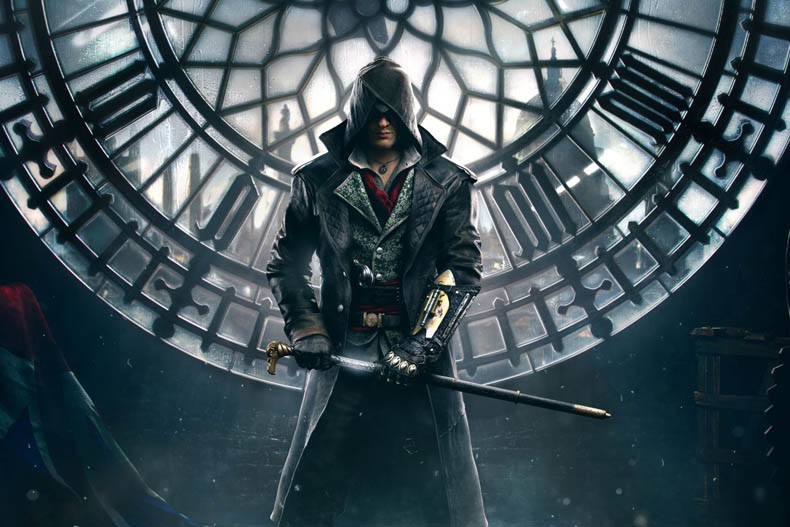 در بازی Assassin’s Creed Syndicate، جنگ جهانی اول شبیه سازی شده است - گیمفا